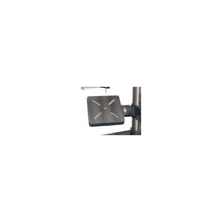 PERCEUSE SUR COLONNE HU 16 T PROFI 230 OU 400V