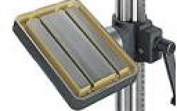 PERCEUSE SUR COLONNE HU 16 T PROFI 230 OU 400V