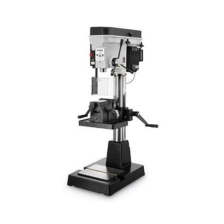 PERCEUSE SUR COLONNE HU 16 T PROFI 230 OU 400V