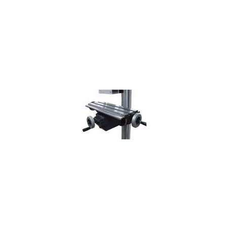 PERCEUSE SUR COLONNE HU 16 T PROFI 230 OU 400V