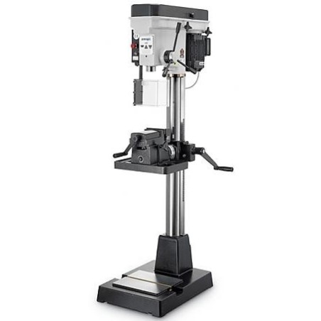 PERCEUSE SUR COLONNE HU 16 T PROFI 230 OU 400V