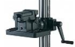 PERCEUSE SUR COLONNE HU 16 T PROFI 230 OU 400V