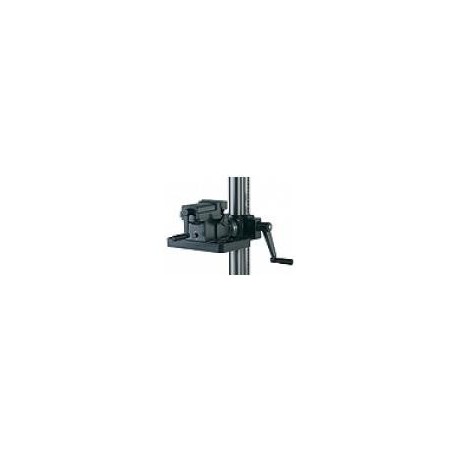 PERCEUSE SUR COLONNE HU 16 T PROFI 230 OU 400V
