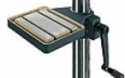 PERCEUSE SUR COLONNE HU 16 T PROFI 230 OU 400V