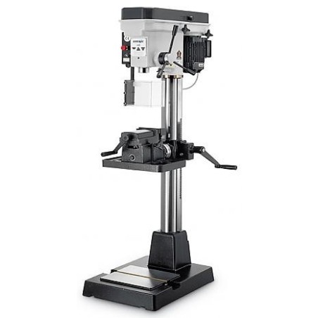 PERCEUSE SUR COLONNE HU 16 T PROFI 230 OU 400V