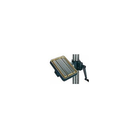 PERCEUSE SUR COLONNE HU 16 T PROFI 230 OU 400V