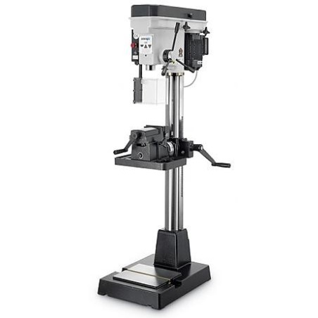 PERCEUSE SUR COLONNE HU 16 T PROFI 230 OU 400V