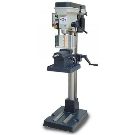 PERCEUSE SUR COLONNE HU 16 T PROFI 230 OU 400V