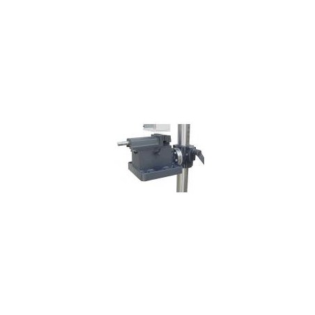PERCEUSE SUR COLONNE HU 16 T PROFI 230 OU 400V