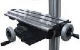 PERCEUSE SUR COLONNE HU 16 T PROFI 230 OU 400V