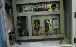 Cisaille guillotine Atlantic ATS 3012 occasion