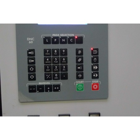 Cisaille guillotine Atlantic ATS 3012 occasion