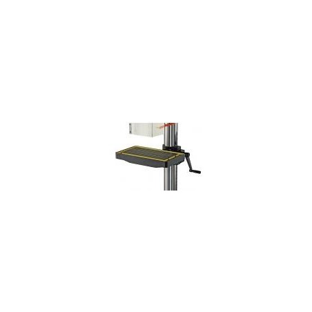 PERCEUSE SUR COLONNE HU 16 T PROFI 230 OU 400V