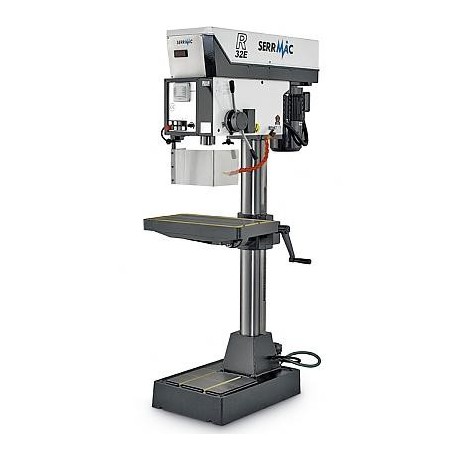 PERCEUSE SUR COLONNE HU 16 T PROFI 230 OU 400V