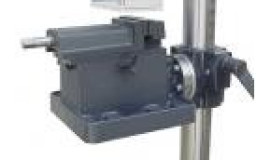 PERCEUSE SUR COLONNE HU 16 T PROFI 230 OU 400V