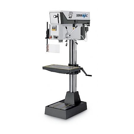 PERCEUSE SUR COLONNE HU 16 T PROFI 230 OU 400V