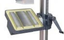 PERCEUSE SUR COLONNE HU 16 T PROFI 230 OU 400V