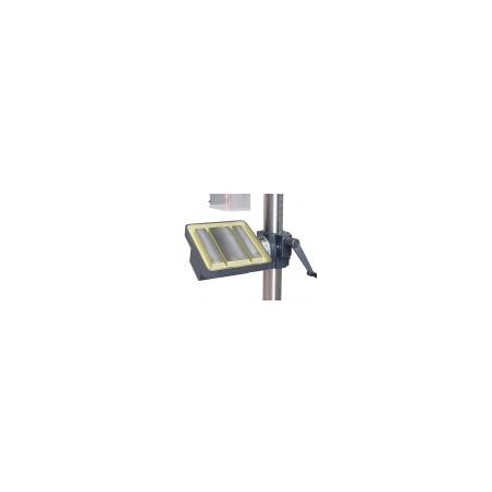 PERCEUSE SUR COLONNE HU 16 T PROFI 230 OU 400V