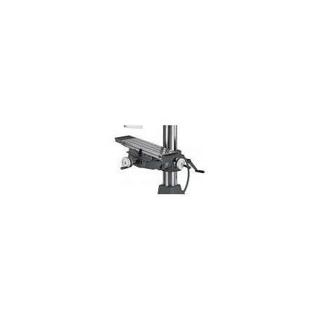 PERCEUSE SUR COLONNE HU 16 T PROFI 230 OU 400V