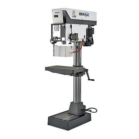 PERCEUSE SUR COLONNE HU 16 T PROFI 230 OU 400V