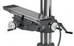 PERCEUSE SUR COLONNE HU 16 T PROFI 230 OU 400V
