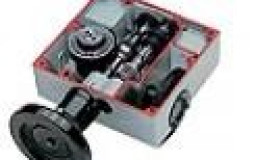 PERCEUSE SUR COLONNE HU 16 T PROFI 230 OU 400V