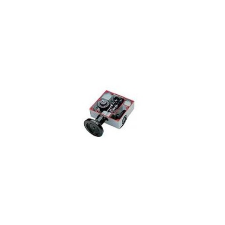 PERCEUSE SUR COLONNE HU 16 T PROFI 230 OU 400V
