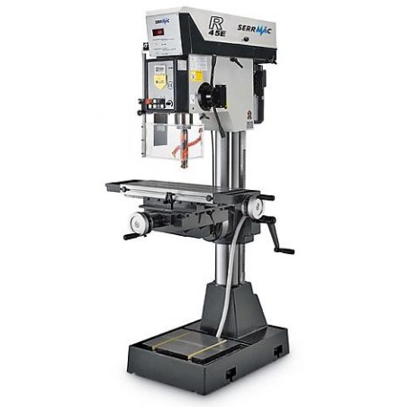 PERCEUSE SUR COLONNE HU 16 T PROFI 230 OU 400V