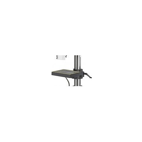 PERCEUSE SUR COLONNE HU 16 T PROFI 230 OU 400V