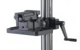 PERCEUSE SUR COLONNE HU 16 T PROFI 230 OU 400V