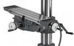 PERCEUSE SUR COLONNE HU 16 T PROFI 230 OU 400V