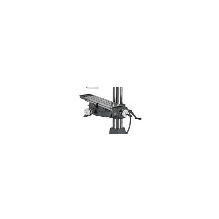 PERCEUSE SUR COLONNE HU 16 T PROFI 230 OU 400V