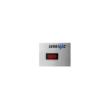 PERCEUSE SUR COLONNE HU 16 T PROFI 230 OU 400V