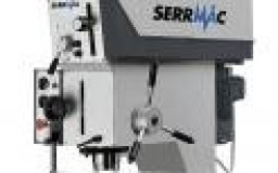 PERCEUSE SUR COLONNE HU 16 T PROFI 230 OU 400V