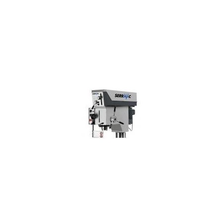 PERCEUSE SUR COLONNE HU 16 T PROFI 230 OU 400V