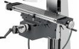 PERCEUSE SUR COLONNE HU 16 T PROFI 230 OU 400V