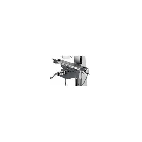 PERCEUSE SUR COLONNE HU 16 T PROFI 230 OU 400V
