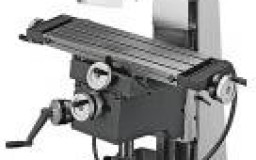 PERCEUSE SUR COLONNE HU 16 T PROFI 230 OU 400V