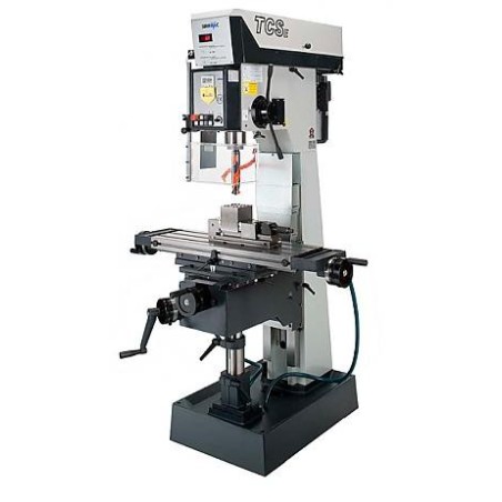 PERCEUSE SUR COLONNE HU 16 T PROFI 230 OU 400V