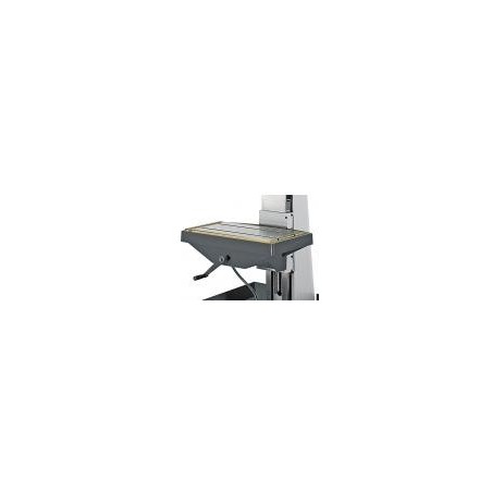 PERCEUSE SUR COLONNE HU 16 T PROFI 230 OU 400V