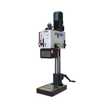 PERCEUSE SUR COLONNE HU 16 T PROFI 230 OU 400V