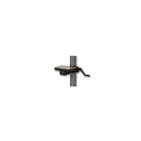 PERCEUSE SUR COLONNE HU 16 T PROFI 230 OU 400V