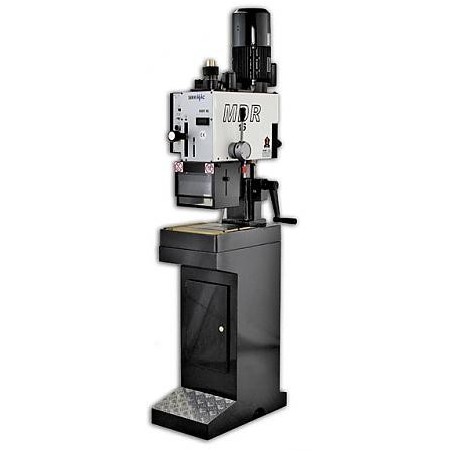 PERCEUSE SUR COLONNE HU 16 T PROFI 230 OU 400V