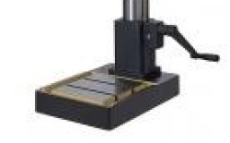 PERCEUSE SUR COLONNE HU 16 T PROFI 230 OU 400V