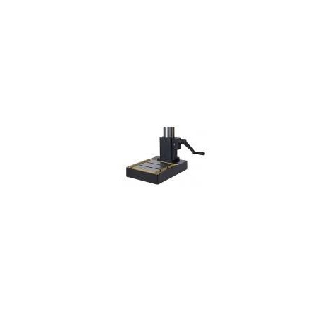 PERCEUSE SUR COLONNE HU 16 T PROFI 230 OU 400V