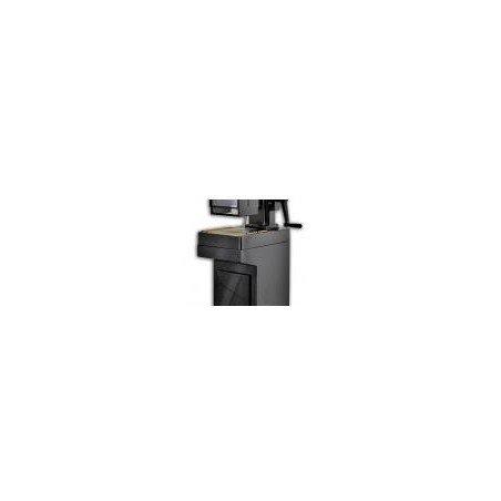 PERCEUSE SUR COLONNE HU 16 T PROFI 230 OU 400V