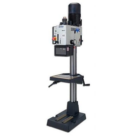 PERCEUSE SUR COLONNE HU 16 T PROFI 230 OU 400V