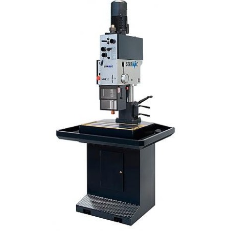 PERCEUSE SUR COLONNE HU 16 T PROFI 230 OU 400V