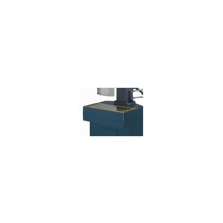 PERCEUSE SUR COLONNE HU 16 T PROFI 230 OU 400V