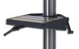 PERCEUSE SUR COLONNE HU 16 T PROFI 230 OU 400V